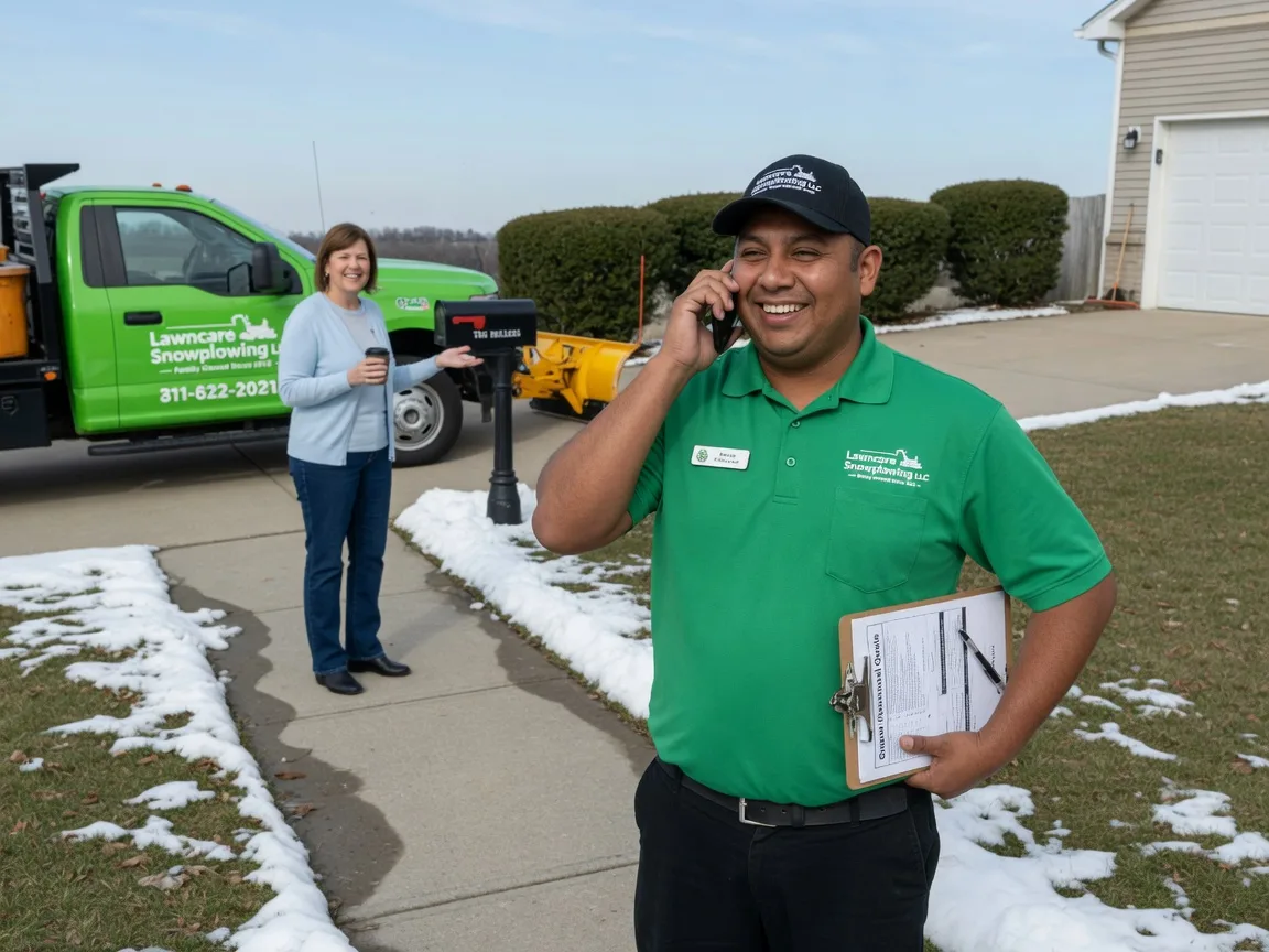 Lawn Care Services By Expert Landscaper Saddle Brook, NJ FAQs